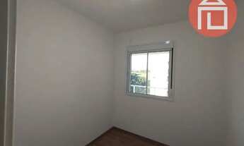 Imagem 6: Apartamento com 3 dormitórios para alugar, 80 m² por R$ 4.000,00/mês - Jardim Do Lago - Br