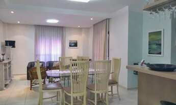 Imagem: Cobertura para venda possui 146 metros quadrados