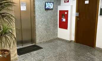 Imagem: BELO HORIZONTE - Apartamento Padrão - Dona