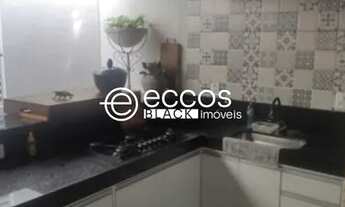 Imagem 7: Casa à venda, 3 quartos, 1 suíte, 4 vagas, JARDIM BOTÂNICO - Uberlândia/MG