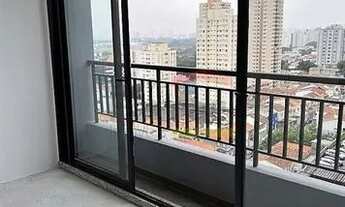 Imagem 4: FLAT NOVÍSSIMO NA REGIÃO DE SANTANA, SEM VAGA DE GARAGEM