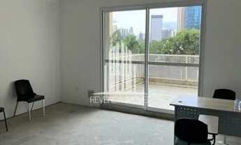 Imagem 2: Conjunto comercial no Butantã - próximo ao metrô