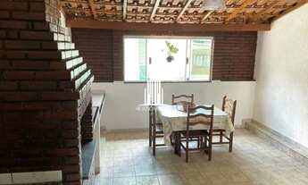 Imagem 3: Imperdível à venda de Sobrado 120m² 3 quartos na região do Parque São Lucas -SP