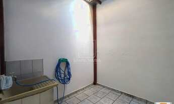 Imagem 6: Salão/Galpão (salão - sobradinho parte inferior) 1 dormitórios