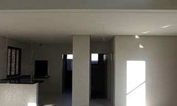 Imagem 2: Sobrado Aruana, novíssimo, condomínio fechado próximo embraer