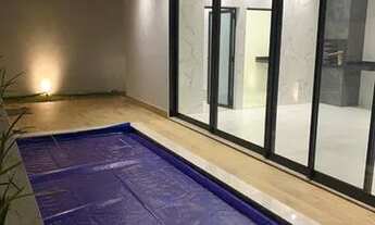 Imagem 6: CASA ALTO PADRÃO NO TERRAS ALPHAVILLE ANÁPOLIS