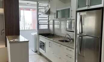 Imagem 6: Apartamento para venda possui 80 metros quadrados com 2 quartos em Estreito - Florianópoli