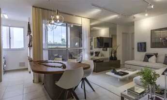 Imagem 5: Apartamento 2 quartos Nova Vista