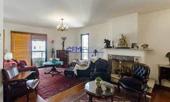 Imagem: APARTAMENTO DE 136M2 - 3 DORMITÓRIOS E