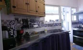 Imagem 6: Apartamento para Venda - 120m², 3 dormitórios, sendo 1 suites, 3 vagas - Floresta