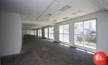 Imagem 3: São Paulo - Conjunto Comercial/Sala - Santana