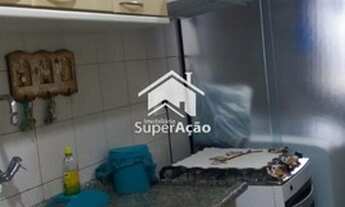 Imagem 6: GUARULHOS - Apartamento Padrão - Gopoúva