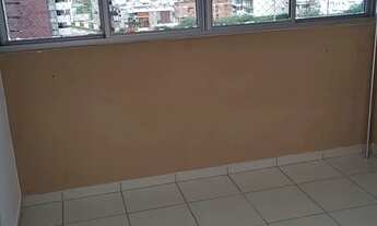 Imagem 5: Alugo apartamento 3/4 com ar condicionado Edf. Monte Fuji