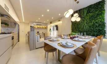 Imagem 7: Apartamento com 2 dormitórios na Barra Funda 49m²