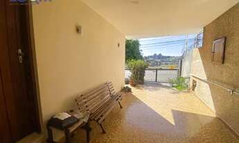 Imagem 5: Casa residencial pode ser transformada em comercial com 3 dormitórios à venda, 118 m² por