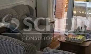 Imagem 7: Cobertura Campo Belo 445m2, 4 suítes 3 vagas, excelente localização!