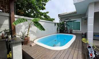 Imagem 6: CASA DE ALTO PADRÃO NO PEREQUÊ, PORTO BELO!