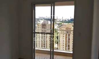 Imagem 2: Apartamento (tipo - padrao) 2 dormitórios/suite, cozinha planejada, portaria 24hs, lazer