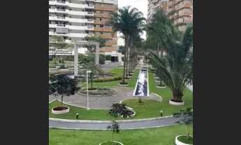 Imagem: Apartamento para venda tem 113 metros quadrados