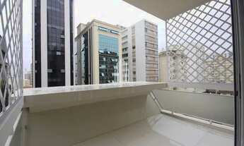 Imagem 4: Apartamento em Santa Cecília- São Paulo, SP