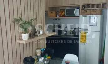 Imagem 5: Apto com 2 dorm 1 suite no Campo Grande