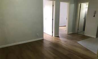 Imagem 2: Aconchegante apartamento e está localizado no bairro Santa Terezinha, próximo a supermerca