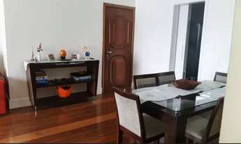 Imagem: Apartamento Venda 3 Dormitórios - 102 m²