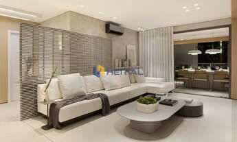 Imagem 2: Apartamento com 3 quartos, 211 m², à venda por R$ 1.035.818,97 Zona 03 - Maringá/PR