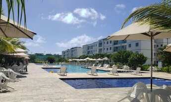 Imagem: Um Flat super espaçoso para você e toda