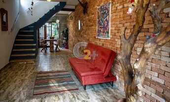 Imagem: CASA - POMPEIA - 3 DORMITORIOS - 1 SUITE