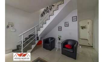 Imagem 5: SOBRADO PARA LOCAÇÃO E VENDA NO TATUAPÉ 156M²