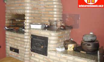 Imagem: Belo Horizonte - Casa Padrão - Dona Clara