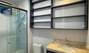 Imagem 6: Alugo lindo apartamento com vista mar em Tambaú Apartamento novo, primeiro morador, prédi