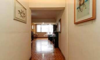 Imagem 2: 3 dormitórios, 1 suite e 1 vaga no Pinheiros