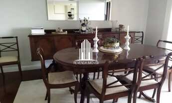 Imagem 5: Apartamento Alto Padrão com 4 dormitórios (3 suítes), sacada e 4 vagas no Jardim Vitória R