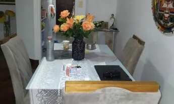 Imagem 3: Casa 3/4, sendo 01 suíte + Dependência - Condomínio Bosque De Itapuã