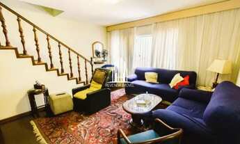 Imagem 7: Casa à venda no Alto da Lapa com 142m² 3 dormitórios 1 suíte 3 banheiros 3 vagas