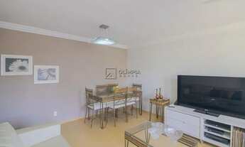 Imagem: Apartamento Venda 3 Dormitórios - 100 m²