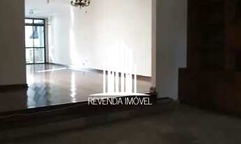 Imagem 5: Sobrado á venda em Vila Clementino com 240m² com 3 dormitórios 2 banheiros 2 vagas