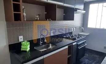 Imagem: Apartamento com 2 dorms, Vila Mogilar, Mogi