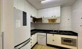 Imagem 7: Apartamento - Parque Industrial - Residencial Adriático - 90m² - 3 Dormitórios