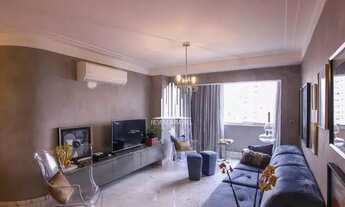 Imagem: Apartamento no Condomínio Solar da Bartira