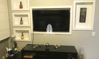 Imagem 6: Apartamento Studio a venda com 35m² 1 dormitórios e 1 vaga de garagem no Jardim Paulista