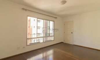 Imagem 3: Locação Apartamento 3 Dormitórios - 120 m² Brooklin