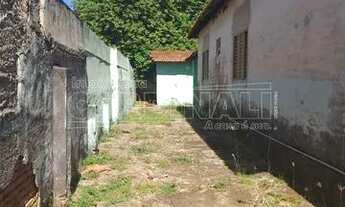 Imagem 5: Casa Padrão em Araraquara