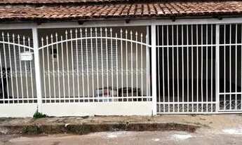 Imagem 6: Ágio 2 casas no lote, 2 quartos cada, garagem, Ceilândia