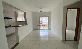 Imagem 3: Apartamento com 2 dorms, Aviação, Praia Grande - R$ 380 mil, Cod