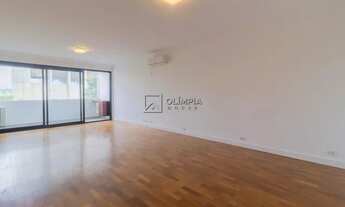 Imagem 3: Apartamento Venda 3 Dormitórios - 128 m² Jardim Europa