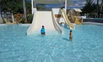 Imagem 2: Venha para as águas termais do Lacqua DIRoma II em Caldas Novas