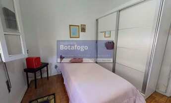 Imagem 2: Apartamento-À VENDA-Botafogo-Rio de Janeiro-RJ